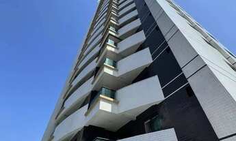 Imagem 5: Edifício celebration Residence, apartamento para aluguel com 2/4 sendo um suíte