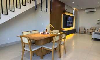 Imagem 3: Sobrado 03 suítes com energia solar - Plano Diretor Sul