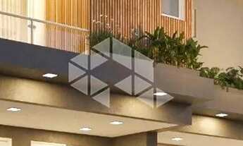 Imagem 2: Sobrado duplex em construção de 03 dormitórios no bairro Vila Verde, Caxias do Sul