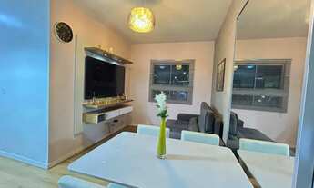 Imagem 2: Imóvel para aluguel possui 46 metros quadrados com 2 quartos em Coqueiro - Ananindeua - PA