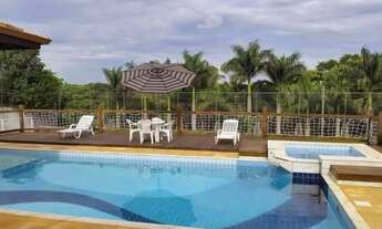 Imagem 3: Chácara em Nova Odessa