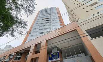 Imagem 4: Cobertura Exclusiva no bairro Champagnat