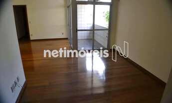 Imagem 2: Locação Apartamento 4 quartos Funcionários Belo Horizonte