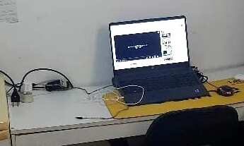 Imagem: Quarto molibiado