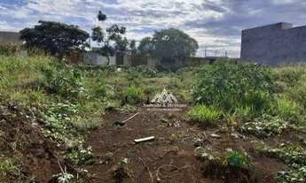 Imagem 5: Terreno à venda, 240 m² por R$ 245.000,00 - Cristo Redentor - Ribeirão Preto/SP