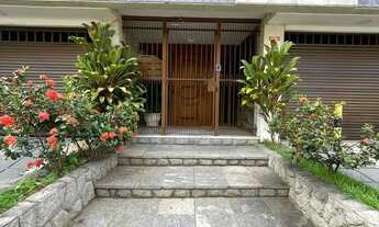 Imagem 3: Imóvel para aluguel tem 65 metros quadrados com 1 quarto em Jardim Glória - Juiz de Fora