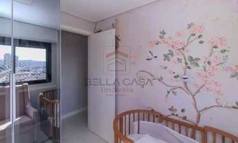 Imagem 4: Condomínio Maxmitre Vila Prudente, 122 m², 3 dormitórios e 2 vagas