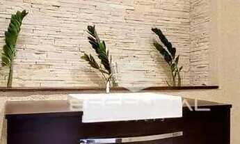 Imagem 3: Casa com 4 dormitórios, 280 m² - venda por R$ 1.700.000,00 ou aluguel por R$ 9.106,00/mês