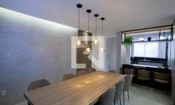 Imagem 5: Apartamento à Venda - Castelo, 4 Quartos, 158 m2