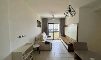 Imagem 2: Apartamento à venda em Campinas, Taquaral, com 3 quartos, com 78 m², Edifício Costa Bella