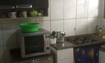 Imagem 7: Casa Duplex Frente de Rua 2 Quartos e Garagem R. Albérico Gomes Pereira Ac. Carta