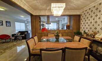 Imagem 5: Cobertura com 187,25m² 3 quartos, à venda, no bairro Tingui em Curitiba