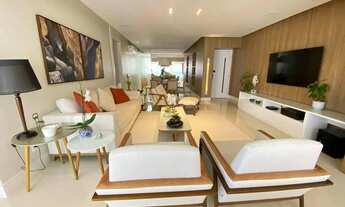 Imagem 5: Imóvel para venda possui 159 metros quadrados com 3 quartos em Caminho das Árvores - Salva