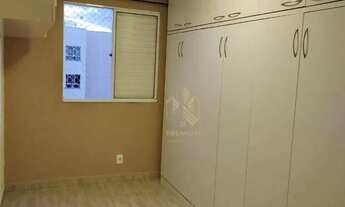 Imagem 4: Apartamento com 2 dormitórios para alugar, 45 m² por R$ 1.560,00/mês - Brotas - Atibaia/SP