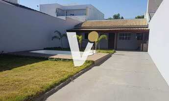 Imagem: Casa para Venda em Presidente Prudente