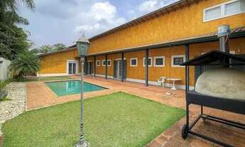 Imagem: Casa à venda em Cotia, Vila Santo Antônio