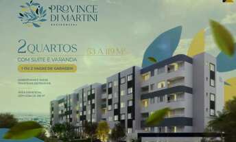 Imagem: Provínce Di Martini - Pampulha