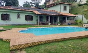 Imagem 3: Casa à venda e para alugar em São Roque, Saboó, com 5 quartos, com 400 m², Restinga Verde