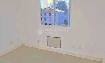 Imagem 3: Apartamento à venda no bairro Mario Quintana com 43 m² e 2 dormitórios/quartos