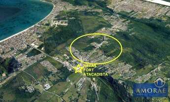 Imagem: Terreno à venda, 125000 m² - Vargem Grande