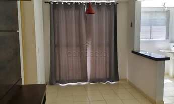 Imagem 3: Apartamento Padrão em São José do Rio Preto