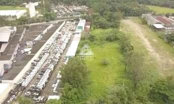 Imagem 2: Excelente terreno com 14.879 m² em Vargem Pequena