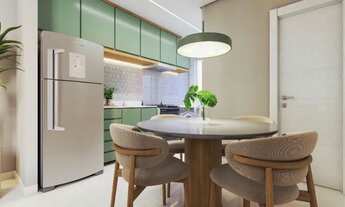 Imagem 2: Condomínio Villa Aúrea