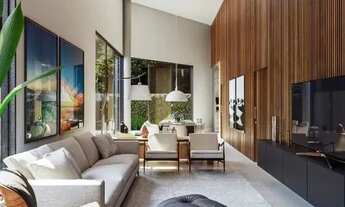 Imagem 2: Casa à venda no bairro Terras Alpha Residencial 2 em Senador Canedo/GO