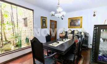 Imagem 2: Casa Térrea, Parque novo Mundo