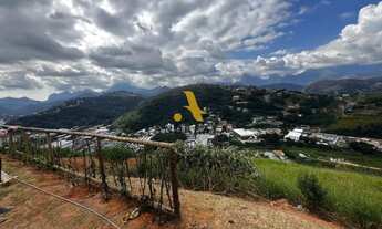 Imagem 2: Venda de Terreno, por R$ 3 milhões, no condomínio Alto Mangalarga Residence em Itaipava