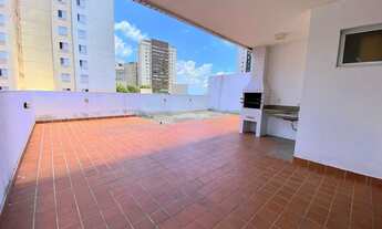 Imagem: Apartamento 4 quartos locação Buritis