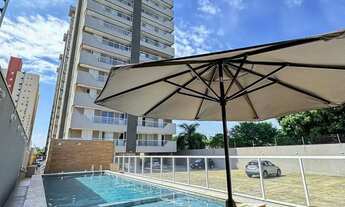 Imagem 2: Villa Gimenes - Apartamento com 2 Quartos 2 vagas à venda, Climatizado, São José do Rio Pr