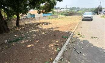 Imagem: Terreno de Esquina - 360 m² - Oportunidade