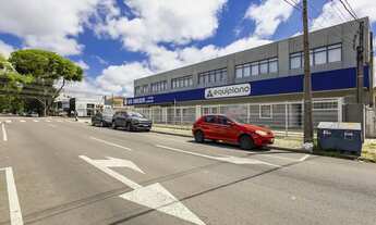 Imagem: Loja e sobreloja - Bacacheri