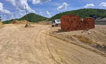 Imagem 3: 3 Lotes com 200 metros na Pedra Fundamental