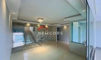 Imagem 6: Sobrado em Rua Pioneiro Antônio de Paula Freitas - Jardim Império do Sol - Maringá/PR