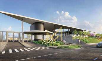 Imagem 2: Terreno à venda, 405,00m² por R$1.020.000,00- Tropical - Cascavel/PR