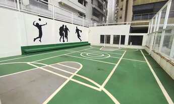 Imagem 7: Apartamento Clássico 4 suítes, com 340m² na orla do Vaca Brava - Setor Bueno