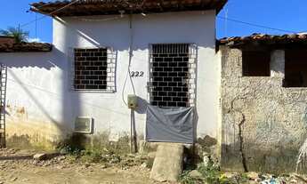 Imagem: VENDO ESTA CASA NO BARROSO 1