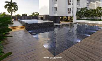 Imagem 3: Super lançamento no melhor do catole, area de lazer completa