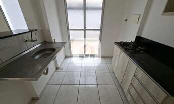 Imagem 5: Apartamento Padrão em Uberlândia