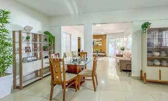 Imagem 3: Casa Térrea a venda no Santa Isabel com 4 Quartos TR208947 THE -NED2KQ