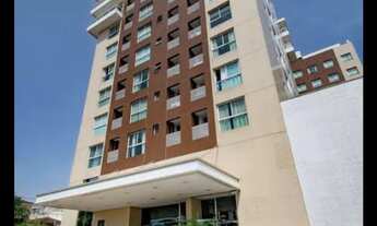 Imagem 7: Apart-hotel Vieiralves