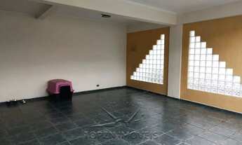 Imagem 3: Térrea para venda com 189 metros quadrados com 4 quartos em Tremembé - São Paulo - SP