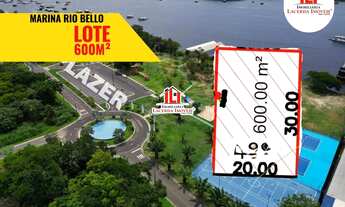 Imagem: Lote para Venda em Manaus, Ponta Negra