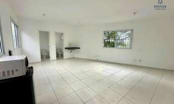 Imagem 2: Jardim Satélite - Sala Comercial com 36m² e 2 banheiros privativos - Excelente localização