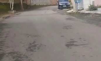 Imagem 2: Terreno na vila de Fátima