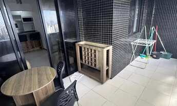 Imagem 2: Imóvel para aluguel possui 48 metros quadrados com 1 quarto em Caminho das Árvores - Salva