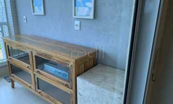 Imagem 3: Golf Ville Resort Residence | Porto das Dunas | 102m² | 03 Suítes