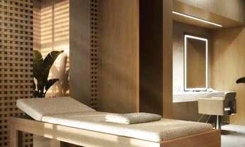 Imagem 6: Boutiq - Apto 139m² 3 suítes, sacada gourmet e 2 vagas no Bigorrilho